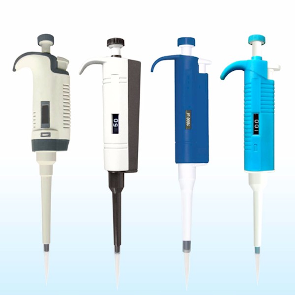 Microppipette Manufacturers in India