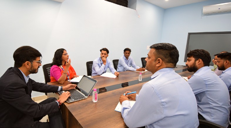 About Precision Biomed