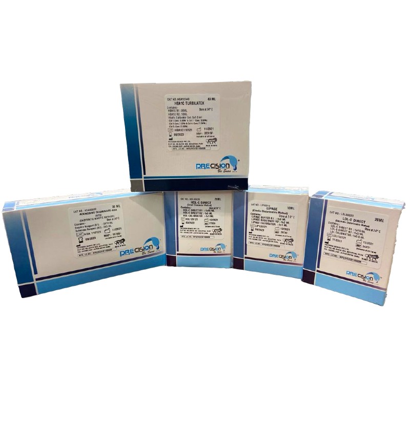 Specialized Kits in India